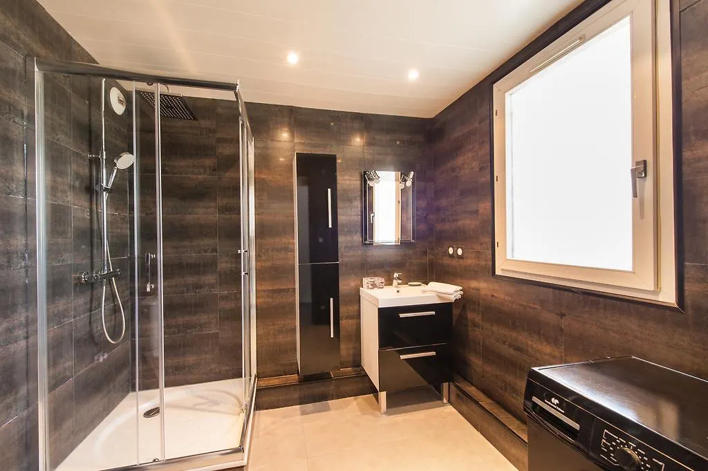 Les Jardins Du Port - Cosyprovence Apartment Saint-Cyr-sur-Mer