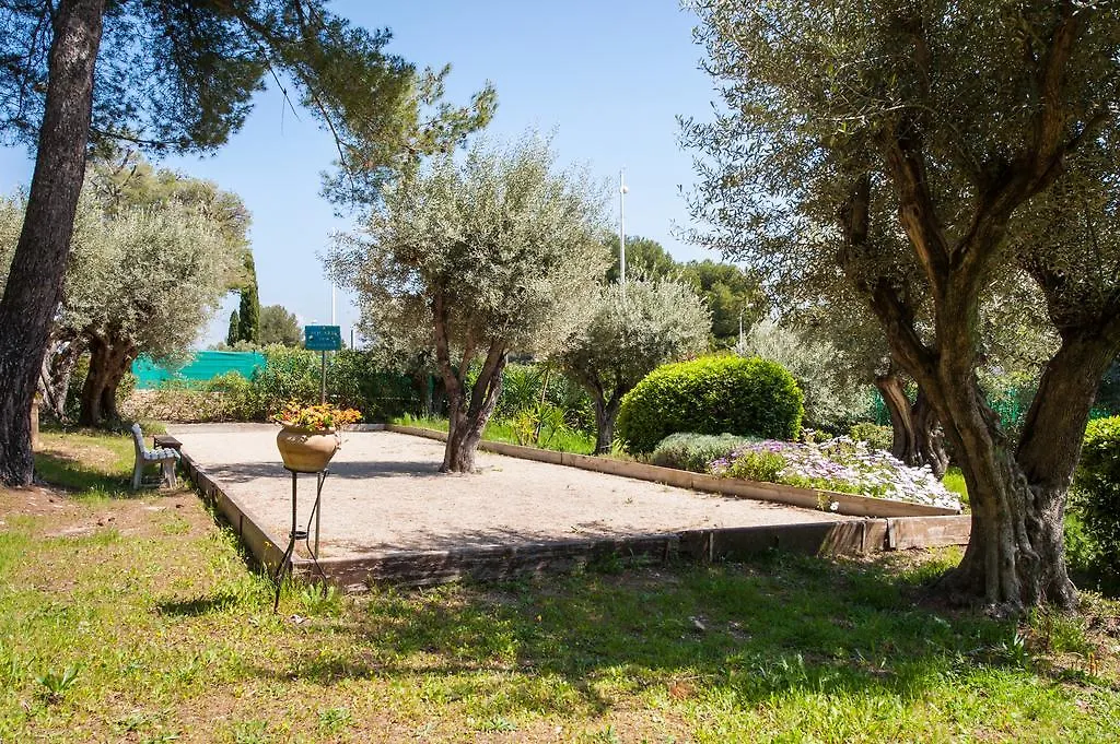 Ferienwohnung Les Jardins Du Port - Cosyprovence Saint-Cyr-sur-Mer 0*,  Frankreich