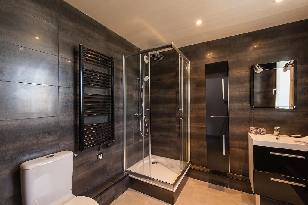 Apartment Ferienwohnung Les Jardins Du Port - Cosyprovence Saint-Cyr-sur-Mer