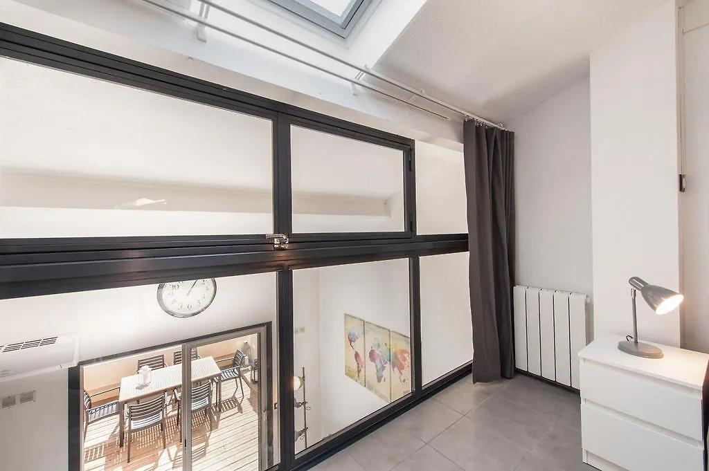 Ferienwohnung Les Jardins Du Port - Cosyprovence Saint-Cyr-sur-Mer 0*,